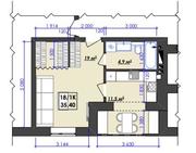 Квартири мрії у ЖК Ювілейний: комфорт, якість та вигідна інвестиція
